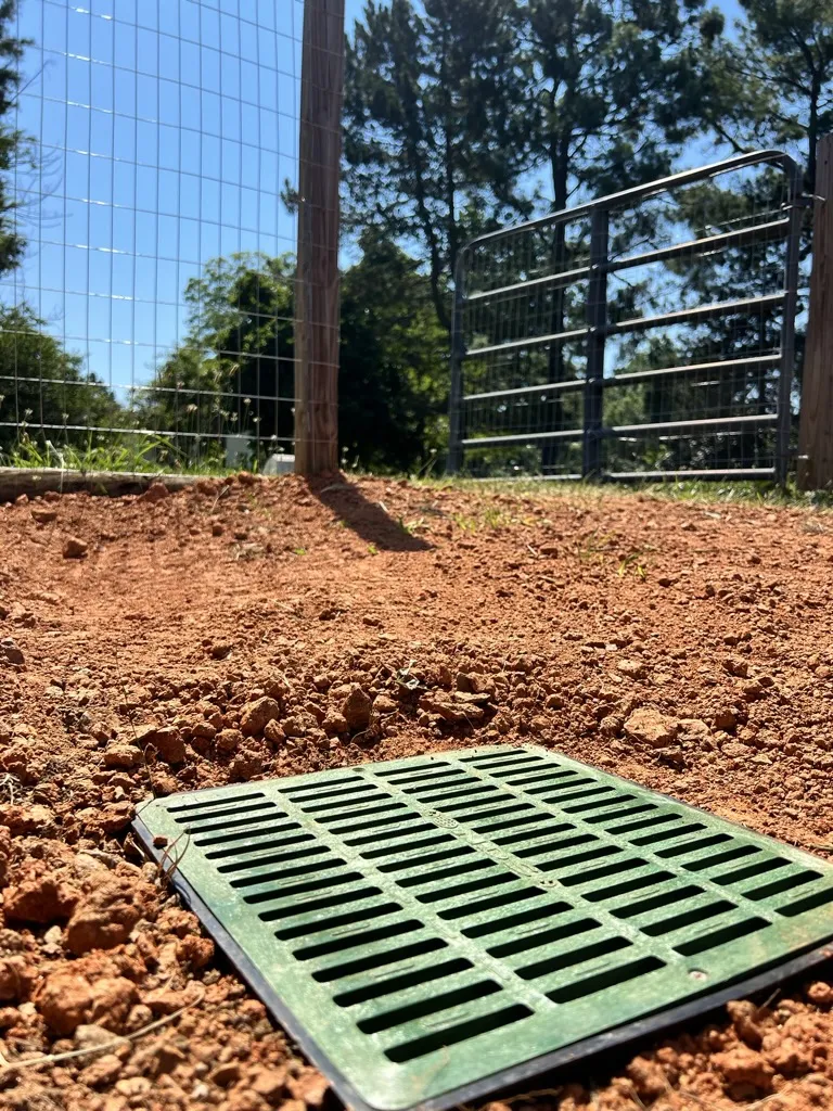 Commercial site preparation and land clearing in Winston-Salem NC